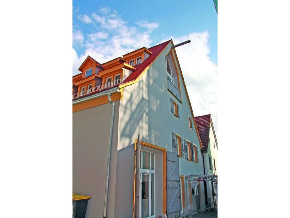 Villa Arena Geisingen Εξωτερικό φωτογραφία