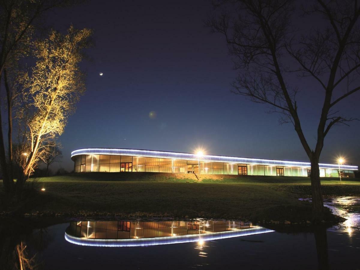 Villa Arena Geisingen Εξωτερικό φωτογραφία